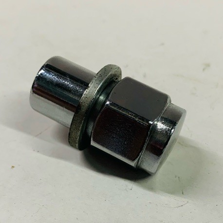 MAG WHEEL NUT STEM 1.25