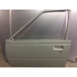 FRONT DOOR LH GENUINE SHELL NISSAN SUNNY B11