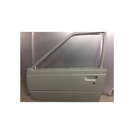 NISSAN SUNNY B11 FRONT DOOR LH