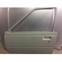 FRONT DOOR LH GENUINE SHELL NISSAN SUNNY B11