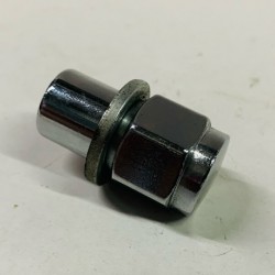 MAG WHEEL NUT STEM 1.5