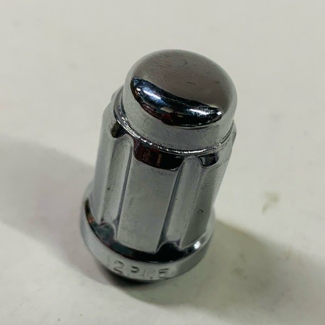 MAG WHEEL NUT SPLINE KEY 1.5