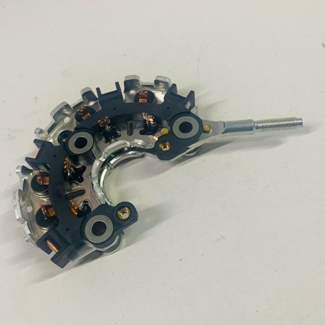 NISSAN ALTERNATOR 910 B11 430