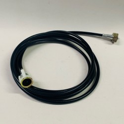 SPEEDOMETER CABLE NISSAN E24 CARVAN
