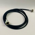 SENTRA SUNNY B12 SPEEDOMETER CABLE