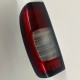 TAIL LAMP NISSAN FRONTIER D22 LH ORIGINAL