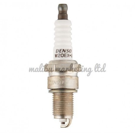 SPARK PLUG DENSO W20EX-II