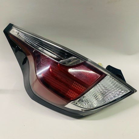 TAIL LAMP TOYOTA AQUA 2015 LH