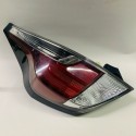 TOYOTA COROLLA  NZE121 LH TAIL LAMP