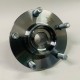 FRONT WHEEL HUB NISSAN CEFIRO A33 XTRAIL T30 PRIMERA P12 L31