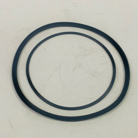 TRANSMISSION PISTON SEAL KIT NISSAN SENTRA B13 B14 B15 N16 Y11