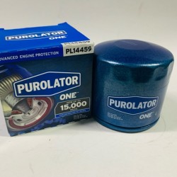 PUROLATOR ONE OIL FILTER PL14459 15,000 MILES