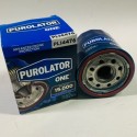 PUROLATOR ONE OIL FILTER TOYOTA PL14476 16000 KM