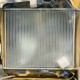 NISSAN FRONTIER D22 RADIATOR