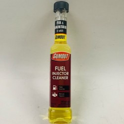 GUMOUT FUEL INJECTOR CLEANER 6 OZ
