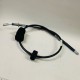 CLUTCH CABLE MITSUBISHI L200 4WD