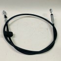 CLUTCH CABLE MITSUBISHI L200 2WD