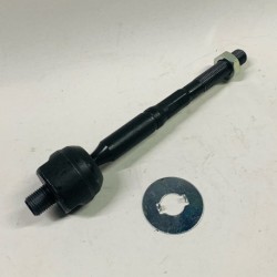 NISSAN NAVARA D40 LEFT OUTER STEERING TIE ROD ENDS O.E.