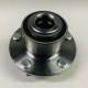 FRONT HUB MAZDA 3 BK