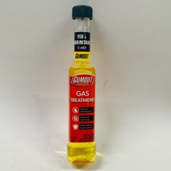 GUMOUT GAS TREATMENT WATER REMOVER 6OZ