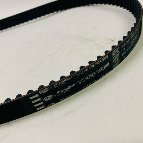 TIMING BELT HYUNDAI MATRIX 105TX22MM