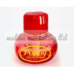 ABRO AIR FRESHNER STRAWBERRY