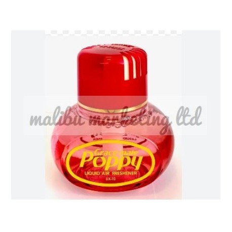 ABRO AIR FRESHNER STRAWBERRY