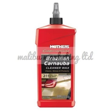 MOTHERS BRAZILIAN CARNAUBA