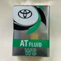 TOYOTA WS TRANSMISSION FLUID GALLON