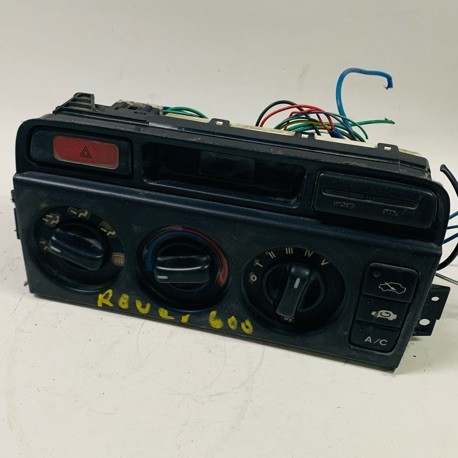 AC CONTROLLER ROVER 600