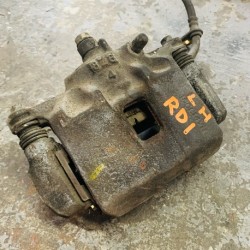 PEUGEOT 307 SHOCK BRAKES CALIPER FRONT RIGHT USED