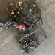 HARNESS WITH FUSE BOX SUZUKI SWIFT 04