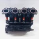 INTAKE MANIFOLD PEUGEOT 307 WITH INJECTORS