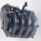 INTAKE MANIFOLD PEUGEOT 307 WITH INJECTORS