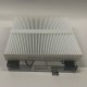 NISSAN 27274-EB700 NISSAN NAVARA A/C AIR FILTER