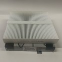 CABIN FILTER NISSAN NP300 FRONTIER