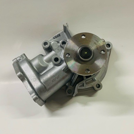 AUDI WATER PUMP