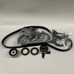 WATER PUMP KIT KIA RIO 1ST MODEL DOHC