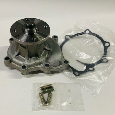 AUDI WATER PUMP