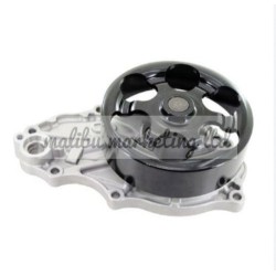 GMB WATER PUMP HONDA CIVIC FD K20 ACCORD CL