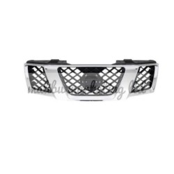 GENUINE GRILLE NISSAN NAVARA D40