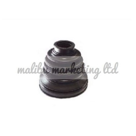 SUZUKI BALENO CV OUTER AXLE BOOT RUBBER