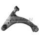 CRADLE CONTROL ARM DAIHATSU TERIOS J200 LH