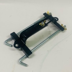 5-10 INCH BATTERY CLAMP