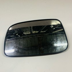 DOOR MIRROR GLASS COROLLA NZE121 LH