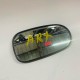 NISSAN TIIDA/ WINGROAD Y12 DOOR MIRROR GLASS LH