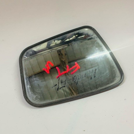 NISSAN TIIDA/ WINGROAD Y12 DOOR MIRROR GLASS LH