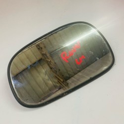 NISSAN TIIDA/ WINGROAD Y12 DOOR MIRROR GLASS LH