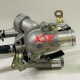 THERMOSTAT HOUSING ASSEMBLY MITSUBISHI ASX