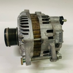 L200 4D55/56 SINGLE PULLEY ALTERNATOR